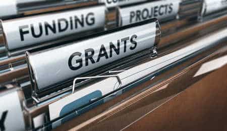 How to Apply For Government Business Grants