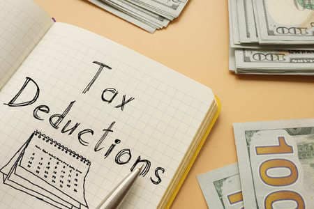 8 Business Deductions You Might be Missing Out On