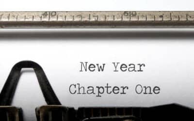 8 Financial New Year’s Resolution Ideas