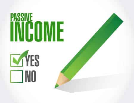 9 Ways to Generate Passive Income