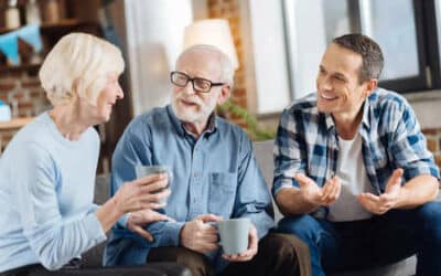 How to Talk to Parents About Estate Planning