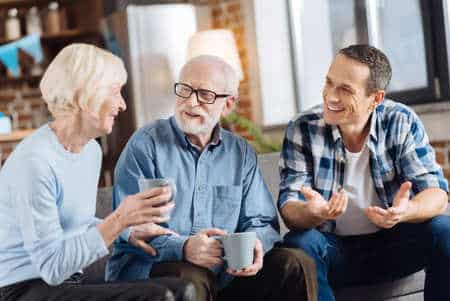 How to Talk to Parents About Estate Planning