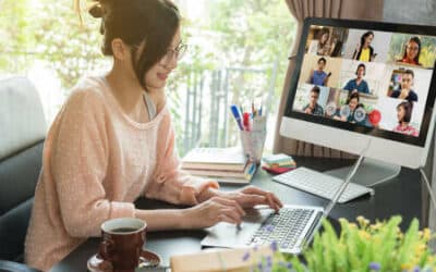 Strategies to Transition to Work From Home
